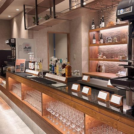 Hotel Taisetsu Onsen&Canyon Resort Kamikawa  Bagian luar foto