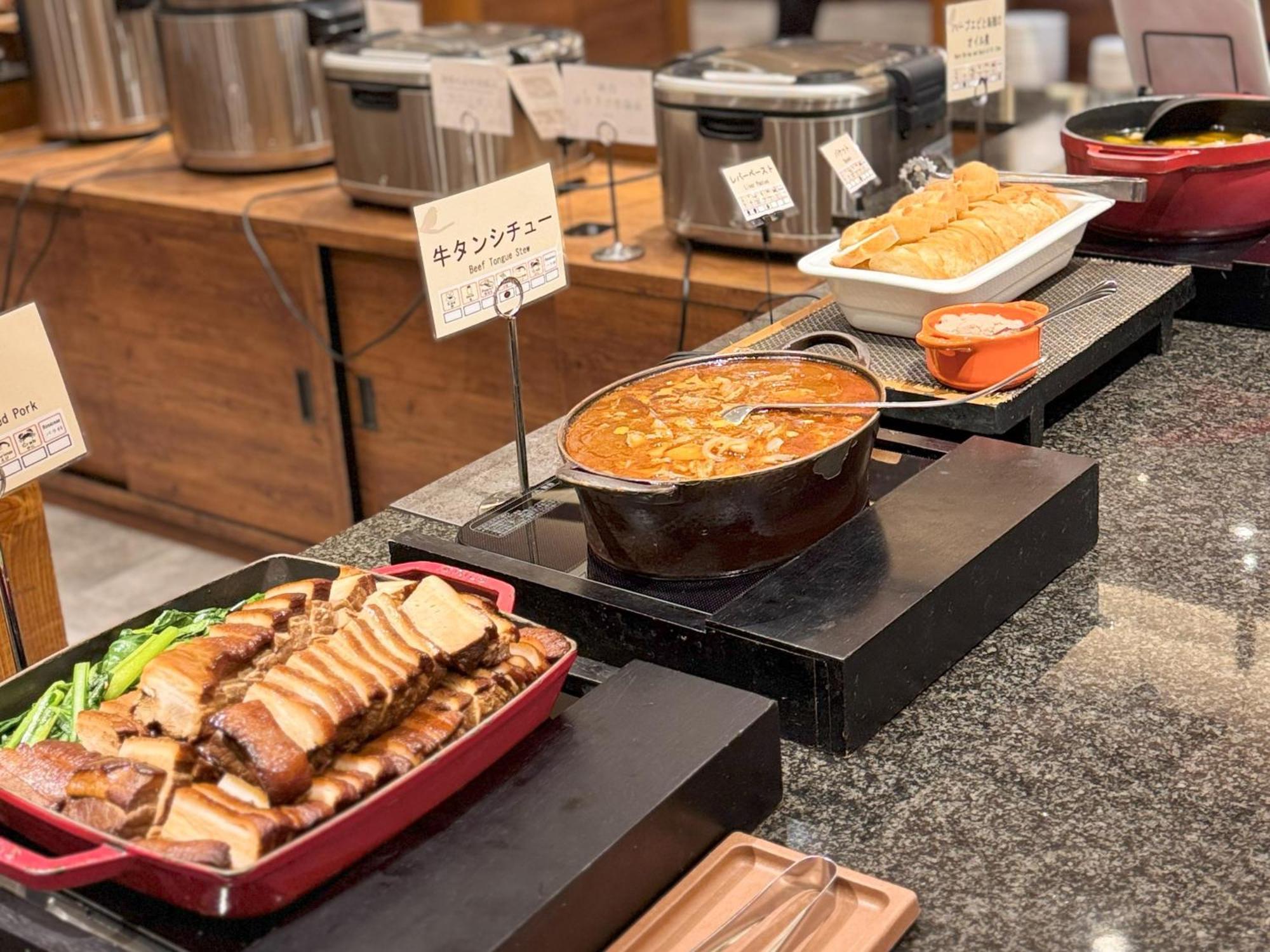 Hotel Taisetsu Onsen&Canyon Resort Kamikawa  Bagian luar foto