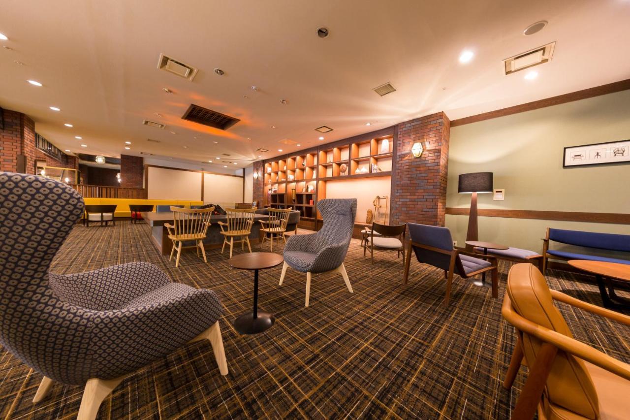 Hotel Taisetsu Onsen&Canyon Resort Kamikawa  Bagian luar foto